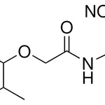 Merck 2-(2,5-DIMETHYLPHENOXY)-N-(2-ME-