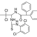 Merck 2,2-DIPHENYL-N-(2,2,2-TRICHLOR - 25 MG&