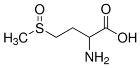 Merck DL-METHIONINE SULFOXIDE, >= 98.5 % NT