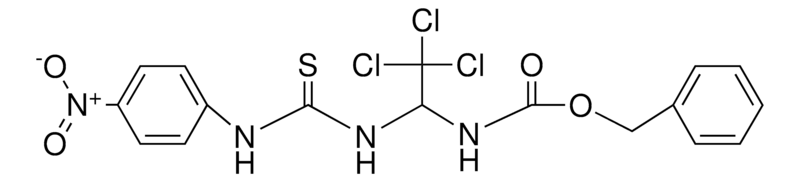 Merck (2,2,2-TRICHLORO-1-(3-(4-NITRO - 25 MG&