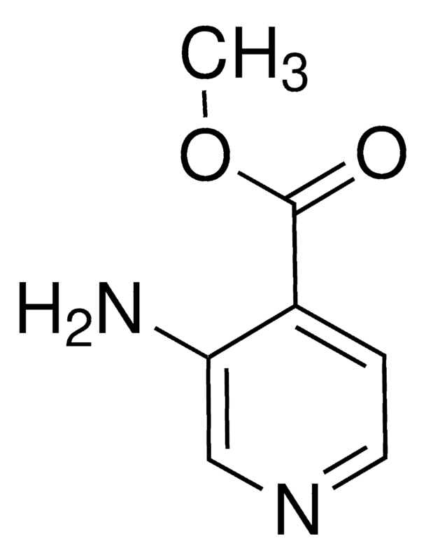 Merck Methyl 3-aminopyridine-4-carboxylate