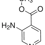 Merck Methyl 3-aminopyridine-4-carboxylate