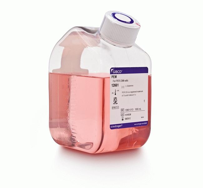 Thermo Fisher Scientific Protein Expression Medium (PEM)