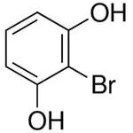 Merck 2-BROMORESORCINOL, 95%
