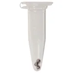 AS ONE Tube For Bead Crusher, 비즈 분쇄기용 튜브