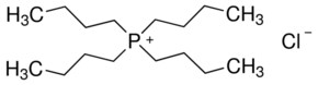 Merck TETRABUTYLPHOSPHONIUM CHLORIDE, 96%
