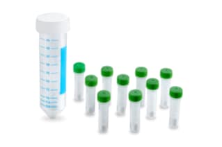 Waters DisQuE CEN Method Sample Preparation Kit, Tubes