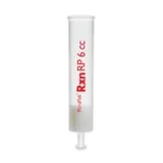 Waters PoraPak Rxn RP 6 cc Flangeless Vac Cartridge, 400 mg Sorbent per Cartridge, 80 µm, 30/pk