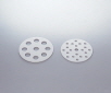 AS ONE Middle Plate for Desiccator, 데시케이터용 중판