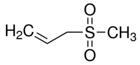 Merck ALLYL METHYL SULFONE, 96%