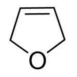 Merck 2,5-DIHYDROFURAN, 97%