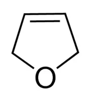 Merck 2,5-DIHYDROFURAN, 97%