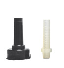 [피펫 부품] Silicone Adapter set 5