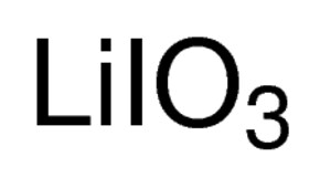 Merck LITHIUM IODATE, 97%