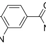 Merck 3-Amino-4-fluorobenzamide