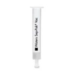 Waters Sep-Pak Silica 3 cc Vac Cartridge, 200 mg Sorbent per Cartridge, 55 - 105 µm, 50/pk