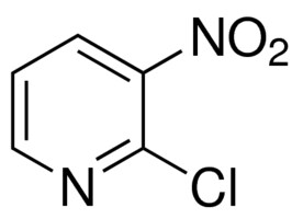 Merck 2-CHLORO-3-NITROPYRIDINE, 99%