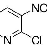 Merck 2-CHLORO-3-NITROPYRIDINE, 99%