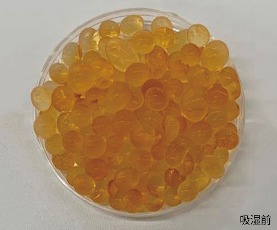 AS ONE Cobalt Chloride Free Silica Gel Can, 염화 코발트 프리 실리카 젤