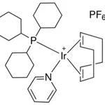 Merck (1,5-Cyclooctadiene)(pyridine)(tricyclo&