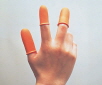 AS ONE Working Finger Cots, 작업용 핑거코트