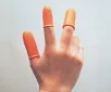 AS ONE Working Finger Cots, 작업용 핑거코트