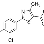 Merck 2-(3,4-Dichlorophenyl)-4-methyl-1,3-thiazole-5-carboxylic acid