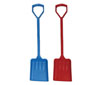 AS ONE Shovel, 자루삽