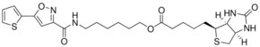 Merck BIOTINYLATED ISOXAZOLE