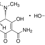 Merck Meclocycline sulfosalicylate