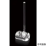 AS ONE Cleaning Carrier (Made of Quartz Glass), 세정용 캐리어(석영유리제)