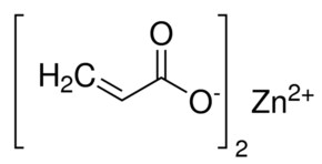 Merck ZINC ACRYLATE, 98%