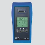 AS ONE Solar Meter, 태양열측정기(일사계)
