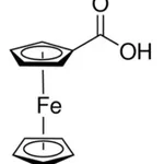 Merck FERROCENECARBOXYLIC ACID, PURUM, >= 96 %