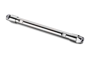 Waters GTxResolve Premier BEH SEC 450 Å 2.5 µm, 7.8x150 mm, 1/pk