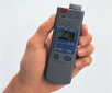 AS ONE Oxygen Concentration Alarm, 산소농도경보계