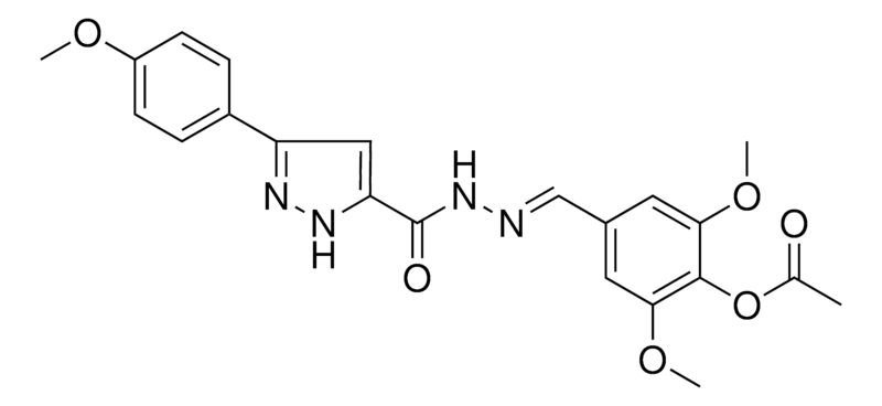 Merck RCL R52,652-5 - 50MG