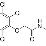Merck N-(2-FLUOROPHENYL)-2-(2,3,4,6-T-