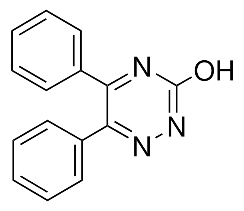 Merck 5,6-DIPHENYL-3-HYDROXY-1,2,4-TRIAZ