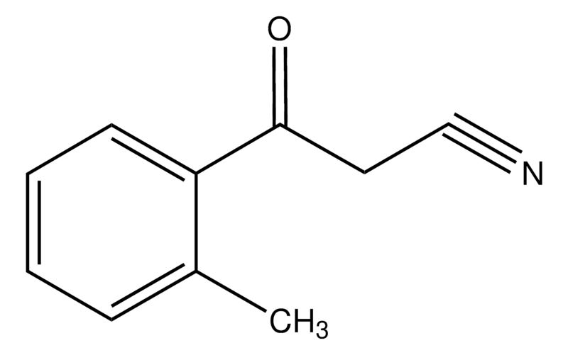 Merck 3-Oxo-3-o-tolylpropanenitrile