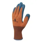 AS ONE Waterproof Pure Latex Coated Fit Gloves(VE733), 방수 퓨어 라텍스 코팅 장갑(VE733)