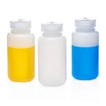 Thermo Fisher Scientific Nalgene Wide-Mouth HDPE Centrifuge Bottles