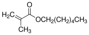 Merck HEXYL METHACRYLATE, 98%, CONTAINS 100 P&