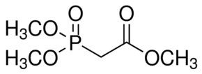 Merck TRIMETHYL PHOSPHONOACETATE , 98%