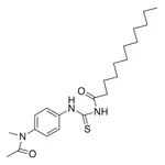 Merck 1-DODECANOYL-3-(4-(N-METHYLACETA-