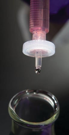Merck Cameo(TM) Syringe Filter
