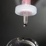 Merck Cameo(TM) Syringe Filter