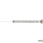 AS ONE SGE Gastight Syringe (Needle exchange type), 가스타이트 시린지(교환 바늘 타입)