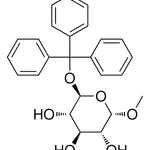 Merck 2-METHOXY-6-TRITYLOXY-TETRAHYDRO-