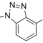 Merck 1-Methyl-1H-1,2,3-benzotriazol-4-amine